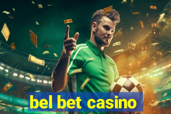 bel bet casino